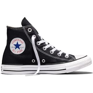 Converse M9160C, Sneaker Unisex – Adulto, Nero (M9160 Schwarz), 48 EU Converse M9160C, Sneaker Unisex – Adulto, Nero (M9160 Schwarz), 48 EU