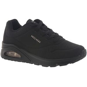 Skechers Uno-Stand on Air 73690-BBK, Womens sneakers, black, 39,5 EU Skechers Uno-Stand on Air 73690-BBK, Womens sneakers, black, 39,5 EU