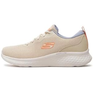 Skechers Donne Skech Lite PRO Migliore Chance, Multi Trim in Rete Naturale, 41 EU Skechers Donne Skech Lite PRO Migliore Chance, Multi Trim in Rete Naturale, 41 EU