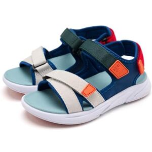 GIOSEPPO Sandali californiani Brigham, blu, 39 EU GIOSEPPO Sandali californiani Brigham, blu, 39 EU