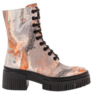 ART York, Stivaletti Bassi con Lacci Donna, Pouring, 41 EU ART York, Stivaletti Bassi con Lacci Donna, Pouring, 41 EU