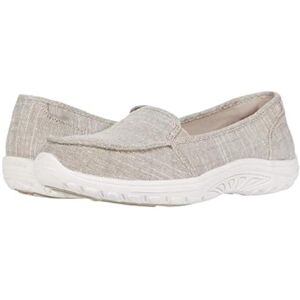 Skechers Reggae Fest Manzanita Manzanita Mocassini da Donna, Colore: Tortora, 40, Tortora, 39.5 EU Skechers Reggae Fest Manzanita Manzanita Mocassini da Donna, Colore: Tortora, 40, Tortora, 39.5 EU