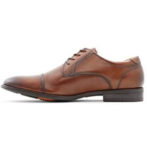 Aldo Cortleyflex, Mocassino Basso Uomo, Cognac, 39 EU Aldo Cortleyflex, Mocassino Basso Uomo, Cognac, 39 EU