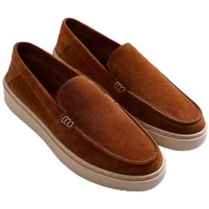 GIOSEPPO Laoag, Mocassino Uomo, Cuoio, 44 EU GIOSEPPO Laoag, Mocassino Uomo, Cuoio, 44 EU