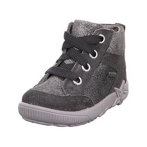 Superfit Starlight Gore-Tex, Sneaker Bambino Donna, Grigio (Grigio 20), EU Superfit Starlight Gore-Tex, Sneaker Bambino Donna, Grigio (Grigio 20), EU
