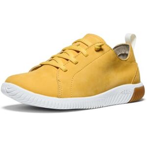 Keen KNX LACE Bambini Daffodil/Star White - Scarpe Bambino Keen KNX LACE Bambini Daffodil/Star White - Scarpe Bambino