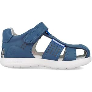 Biomecanics SANDALO URBAN PETROL, Blu petrolio, 24 EU Biomecanics SANDALO URBAN PETROL, Blu petrolio, 24 EU