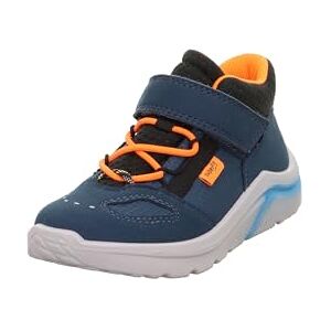 Superfit Kicks - Blu, Taglia 38 EU - Scarpe per bambini Superfit Kicks - Blu, Taglia 38 EU - Scarpe per bambini