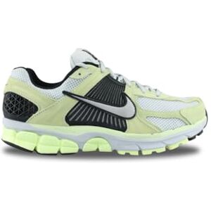 Nike Zoom Vomero 5 Uomo, Barely Volt/Mtlc Platinum-Pure Platinum EU 41 Nike Zoom Vomero 5 Uomo, Barely Volt/Mtlc Platinum-Pure Platinum EU 41