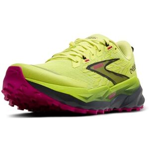 Brooks Cascadia 19 Sneaker Brooks Cascadia 19 Sneaker