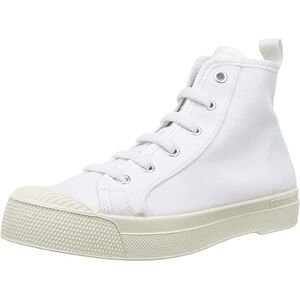 Bensimon , Scarpe da Ginnastica Unisex-Bambini, Bianco, 26 EU Bensimon , Scarpe da Ginnastica Unisex-Bambini, Bianco, 26 EU