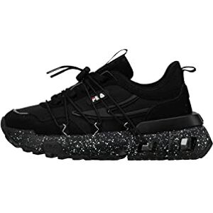 Fila Upgr8 H Wmn, Scarpe da ginnastica Donna, Nero, 40 EU Fila Upgr8 H Wmn, Scarpe da ginnastica Donna, Nero, 40 EU