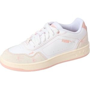 PUMA Court Classy Crafted Flowers - Scarpe PUMA Court Classy Crafted Flowers - Scarpe
