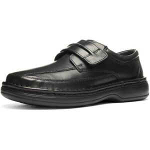 ARA Ben , Mocassini Uomo, Schwarz 01, 42 EU Larga ARA Ben , Mocassini Uomo, Schwarz 01, 42 EU Larga