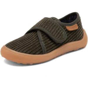 Bisgaard Scarpe da ginnastica unisex per bambini, Verde 1, 24 EU Bisgaard Scarpe da ginnastica unisex per bambini, Verde 1, 24 EU