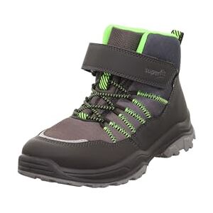 Superfit JUPITER - Scarpe per bambini - Taglia 26 EU - Grigio Superfit JUPITER - Scarpe per bambini - Taglia 26 EU - Grigio