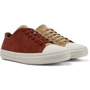 Camper Hoops , Scarpe da Ginnastica Donna, Multicolore 016, 36 EU Camper Hoops , Scarpe da Ginnastica Donna, Multicolore 016, 36 EU