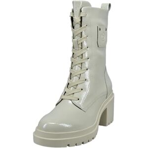 bugatti 435-amg31, Stivaletto Donna, Beige, 38 EU bugatti 435-amg31, Stivaletto Donna, Beige, 38 EU