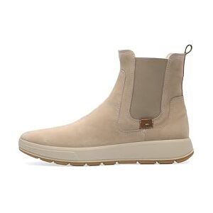 ARA Roma, Stivali Chelsea Donna, Sabbia Cognac, 41.5 EU Larga ARA Roma, Stivali Chelsea Donna, Sabbia Cognac, 41.5 EU Larga