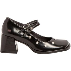 ART Verona, Piattaforma Donna, Nero, 42 EU ART Verona, Piattaforma Donna, Nero, 42 EU