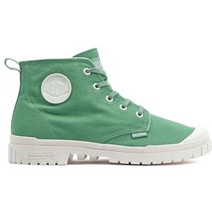 Palladium - Pampa SP20 Hi Canvas - Verde Vintage - 44 - Shoes Palladium - Pampa SP20 Hi Canvas - Verde Vintage - 44 - Shoes