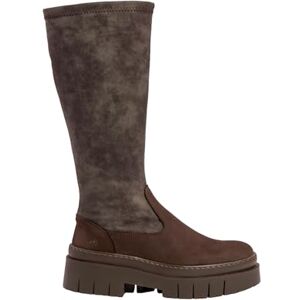 ART Amberes, Stivaletti Bassi con Lacci Donna, Marrone, 36 EU ART Amberes, Stivaletti Bassi con Lacci Donna, Marrone, 36 EU