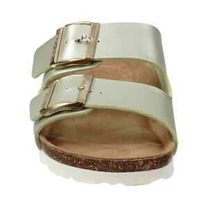 Rohde Alba Muli Donna, Numero:39 EU, Colore:Marrone Rohde Alba Muli Donna, Numero:39 EU, Colore:Marrone