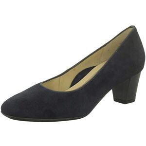 ARA Verona, Scarpe décolleté Donna, Blu 02, 37.5 EU ARA Verona, Scarpe décolleté Donna, Blu 02, 37.5 EU