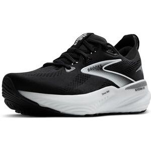 Brooks 1204351B090 Glycerin GTS 22 Donna, Black/Grey/White EU 36.5 Brooks 1204351B090 Glycerin GTS 22 Donna, Black/Grey/White EU 36.5