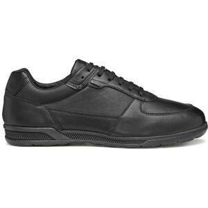 Geox Sneaker da Uomo U Spherica Actif X3, Nero, 44 EU Geox Sneaker da Uomo U Spherica Actif X3, Nero, 44 EU