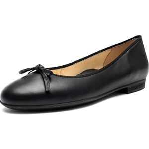 ARA Sardegna, Ballerine Donna, Nero 01, 37 EU ARA Sardegna, Ballerine Donna, Nero 01, 37 EU
