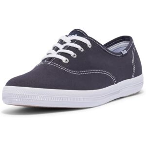 Keds Champion Cvo Core Canvas, Sneakers Da Donna, Blu (Navy), 37 EU Keds Champion Cvo Core Canvas, Sneakers Da Donna, Blu (Navy), 37 EU