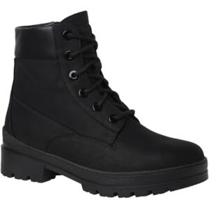 Ganter Gela, Stivali alla Moda Donna, Nero, 40 EU Ganter Gela, Stivali alla Moda Donna, Nero, 40 EU