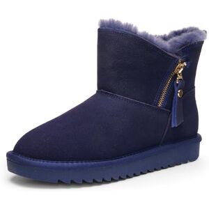 ARA Alaska, Stivaletto Donna, Oceano, 41 EU Larga ARA Alaska, Stivaletto Donna, Oceano, 41 EU Larga