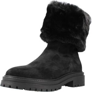 Geox D Iridea D04HRM022, Stivali Donna, Black, 40 EU Geox D Iridea D04HRM022, Stivali Donna, Black, 40 EU