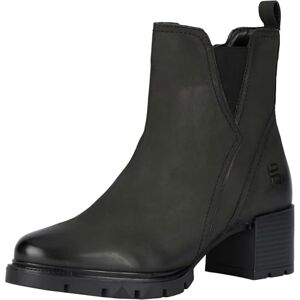 BAGATT Yamila, Stivaletti alla Caviglia Donna, Verde, 37 EU BAGATT Yamila, Stivaletti alla Caviglia Donna, Verde, 37 EU