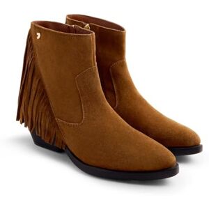 GIOSEPPO Eitzen, Stivaletti Bassi con Lacci Donna, Cuoio, 36 EU GIOSEPPO Eitzen, Stivaletti Bassi con Lacci Donna, Cuoio, 36 EU