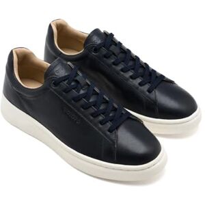 GIOSEPPO Sneakers Pelle Underhill, Marino, 45 EU GIOSEPPO Sneakers Pelle Underhill, Marino, 45 EU