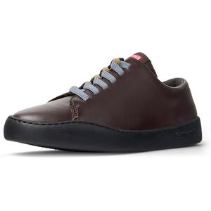 Camper Peu Touring , Scarpe da Ginnastica Uomo, Marrone Scuro 007, 43 EU Camper Peu Touring , Scarpe da Ginnastica Uomo, Marrone Scuro 007, 43 EU