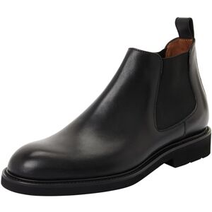 Lottusse Baltimore, Scarpe con Lacci Uomo, Nero, 38 EU Lottusse Baltimore, Scarpe con Lacci Uomo, Nero, 38 EU