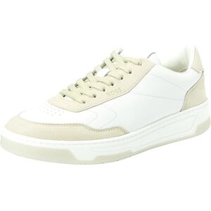 Boss Baltimore_Tenn_sdna, Scarpe da Ginnastica Donna, White, 39 EU Boss Baltimore_Tenn_sdna, Scarpe da Ginnastica Donna, White, 39 EU