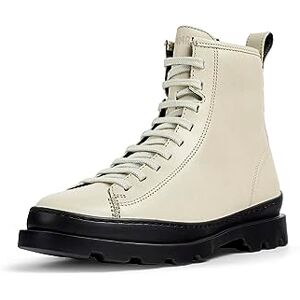 Camper Brutus , Stivale alla caviglia Donna, Grigio pastello 043, 37 EU Camper Brutus , Stivale alla caviglia Donna, Grigio pastello 043, 37 EU