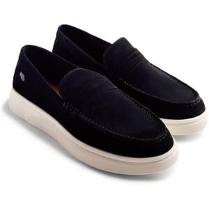 GIOSEPPO Hubbell, Mocassino Uomo, Nero, 40 EU, Nero, 40 EU GIOSEPPO Hubbell, Mocassino Uomo, Nero, 40 EU, Nero, 40 EU