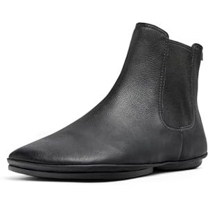 Camper Right Nina , Stivali Chelsea Donna, Nero 005, 36 EU Camper Right Nina , Stivali Chelsea Donna, Nero 005, 36 EU