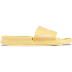 Lotto LATHI Sandali Sportivi Unisex, Giallo/Bianco, 41 EU, Giallo/Bianco, 41 EU Lotto LATHI Sandali Sportivi Unisex, Giallo/Bianco, 41 EU, Giallo/Bianco, 41 EU