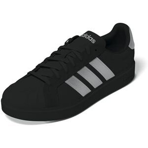 Adidas Donna STREETTALK Shoes, Core Black/Silver Met./Core Black, 42 EU Adidas Donna STREETTALK Shoes, Core Black/Silver Met./Core Black, 42 EU