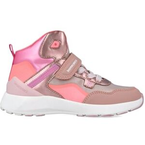 Biomecanics 251278, Stivaletti Bassi con Lacci Donna, Rosa, 37 EU Biomecanics 251278, Stivaletti Bassi con Lacci Donna, Rosa, 37 EU