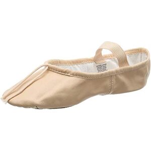 Bloch Arise, Ballerine da ragazza, Rosa (Pink), 38.5 IT Bloch Arise, Ballerine da ragazza, Rosa (Pink), 38.5 IT