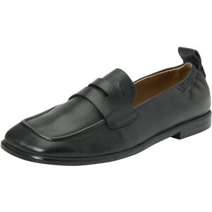 Boss Avylin_Loafer_NABB, Mocassini_Flats Donna, Black, 42 EU Boss Avylin_Loafer_NABB, Mocassini_Flats Donna, Black, 42 EU