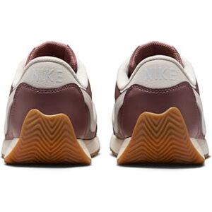 Nike Pacific LTR Scarpe per Il Tempo Libero da Donna Smokey Mauve/Phantom/White/Sai 38.5 Nike Pacific LTR Scarpe per Il Tempo Libero da Donna Smokey Mauve/Phantom/White/Sai 38.5